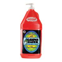 Nettoyant pour les mains Cherry Blast, Pierre ponce, 3,5 L, Cruche, Cerise Les Fournitures Industrielles Méga