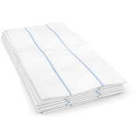 Pro Tuff-Job Premium Foodservice Towels, All-Purpose, 13" L x 24" W Les Fournitures Industrielles Méga