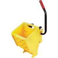 Wavebrake&reg; Mop Wringer, Side Press Les Fournitures Industrielles Méga