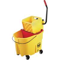 Buckets & Wringers