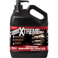 Xtreme Professional Grade Hand Cleaner, Pumice, 3.78 L, Pump Bottle, Cherry Les Fournitures Industrielles Méga