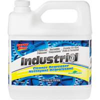 Nettoyant/d&eacute;graissant industriel, Cruche Les Fournitures Industrielles Méga