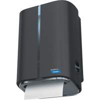 Distributeur d'essuie-mains Pro Tandem, Sans contact, 11,5" la x 9" p x 16,6" h Les Fournitures Industrielles Méga