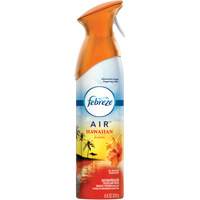 Air Freshener, Hawaiian Aloha, Aerosol Can Les Fournitures Industrielles Méga