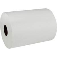 Serviettes en rouleaux durs Control Slimroll de Scott, 1 pli, Standard, 580' lo Les Fournitures Industrielles Méga