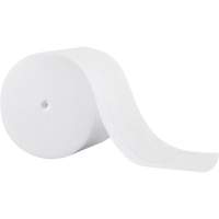 Papier hygi&eacute;nique Kleenex Cottonelle, Rouleau Sans rouleau central, 2 Pli, 800 Feuilles/Rouleu, Longueur 263', Blanc Les Fournitures Industrielles Méga