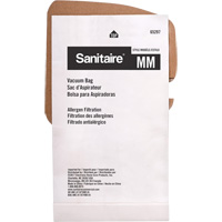 Sac d'aspirateur standard, 1 gal. US Les Fournitures Industrielles Méga