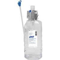 Professional Mild Soap, Foam, 1.5 L, Scented Les Fournitures Industrielles Méga