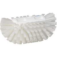Brosse pour r&eacute;servoir Vikan, Soies Ferme, Longueur de 8-1/4", Blanc Les Fournitures Industrielles Méga