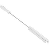 Brosse, Soies Moyen, Longueur de 20", Blanc Les Fournitures Industrielles Méga