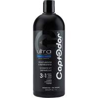 Gel douche 3 en 1, 1000 ml, Ultra fraîcheur, Bouteille Les Fournitures Industrielles Méga