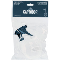 Adaptateur de bouteille &agrave; vaporisateur, Longueur du tube 60" Les Fournitures Industrielles Méga