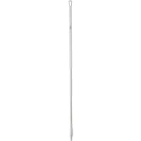 Manche, Balai/Grattoir/Raclette, Blanc, Standard, 59" lo Les Fournitures Industrielles Méga