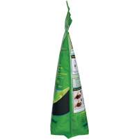 Nettoyant pour les mains biod&eacute;gradable, Poudre, 4,5 lb, Pochette, Sans parfum Les Fournitures Industrielles Méga