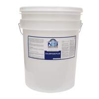 Chlorfoam Plus Cleaner & Degreaser, 20 L, Pail Les Fournitures Industrielles Méga