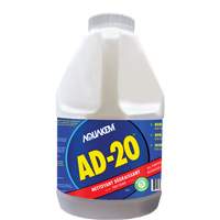 AD-20 Cleaner & Degreaser, Jug Les Fournitures Industrielles Méga
