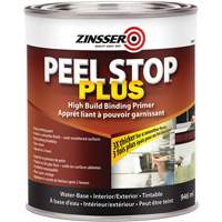Peel Stop&reg; Plus High Build Binding Primer, 946 ml, Can, White Les Fournitures Industrielles Méga