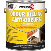 Appr&ecirc;t anti-odeur, 3,78 L, Gallon, Transparent Les Fournitures Industrielles Méga