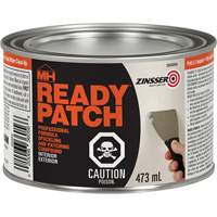 Produit de rebouchage et colmatage Ready Patch, 473 ml, Canette Les Fournitures Industrielles Méga