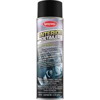 Interior Detailer Automotive Cleaner Les Fournitures Industrielles Méga