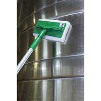Food Hygiene Cleaning Pad Holder Les Fournitures Industrielles Méga
