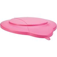 3 Gallon Food Hygiene Bucket Lid Les Fournitures Industrielles Méga