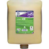 Solopol&reg; GFX Hand Cleaner, Liquid, 3.25 L, Plastic Cartridge, Scented Les Fournitures Industrielles Méga