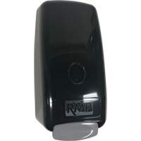 Distributeur de savon liquide, &agrave; pression, Capacit&eacute; de 1000 ml, Format Cartouche de recharge Les Fournitures Industrielles Méga