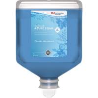 Refresh Azure Hand Soap, Foam, 2 L, Scented Les Fournitures Industrielles Méga
