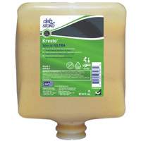 Kresto&reg; Special Ultra Hand Cleaner Refill, Paste, 2 L, Plastic Cartridge, Fresh Scent Les Fournitures Industrielles Méga