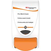 Distributeur de cr&egrave;me de protection pour les mains Protect Les Fournitures Industrielles Méga