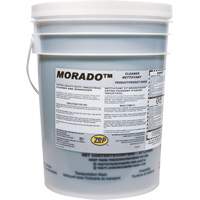 Nettoyant et d&eacute;graissant &agrave; usages multiples pour gros travaux Morado, 20 L, Seau Les Fournitures Industrielles Méga
