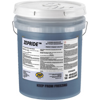 Nettoyant et d&eacute;graisseur tout usage &agrave; base de butyle Zepride, 20 L, Seau Les Fournitures Industrielles Méga