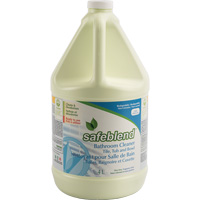 Nettoyant pour salle de bain pr&ecirc;t &agrave; utiliser, 4 L, Cruche Les Fournitures Industrielles Méga