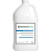 Concrobium&reg; Mold Control, 3.78 L, Jug Les Fournitures Industrielles Méga