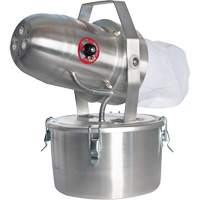 Sprayers & Broadcast Spreaders