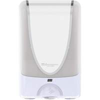 Ultra Dispenser, Touchless, 1000 ml Capacity, Cartridge Refill Format Les Fournitures Industrielles Méga
