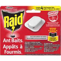 App&acirc;ts &agrave; fourmis Raid, 5" lo x 6" la x 1" h Les Fournitures Industrielles Méga