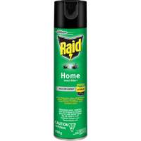 Raid&reg; Home Insect Killer, 350 g, Solvent Base Les Fournitures Industrielles Méga