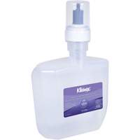 D&eacute;sinfectant en mousse hydratant pour les mains Control Ultra Scott, 1200 ml, Cartouche de recharge, 70 % alcool Les Fournitures Industrielles Méga