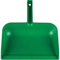 ColorCore Handheld Dustpan Les Fournitures Industrielles Méga
