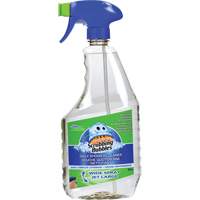Scrubbing Bubbles&reg; Daily Shower Cleaner, 946 ml, Trigger Bottle Les Fournitures Industrielles Méga