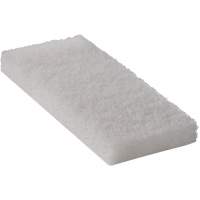 103 Octopus Light-Duty Maintenance Pads, 10" L x 4-1/2" W Les Fournitures Industrielles Méga