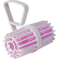 Fournitures de salle de bain