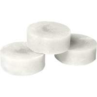 Health Gards&reg; Blocks, Para Les Fournitures Industrielles Méga
