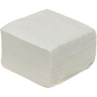 Chiffons TaskBrand, Tout usage, 13" lo x 12-1/2" la Les Fournitures Industrielles Méga