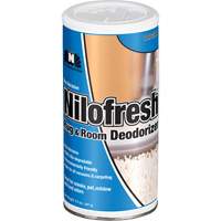 Nilofresh Rug & Room Deodorizer, 14 oz., Can Les Fournitures Industrielles Méga