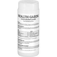 Health Gards&reg; Scented Absorbent Powder, 16 oz., Can Les Fournitures Industrielles Méga