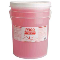 Produit de rinçage R-300, 20 L, Seau Les Fournitures Industrielles Méga