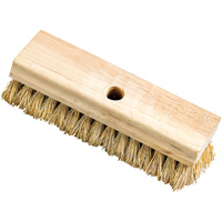 Wood Block Carpet Brush Les Fournitures Industrielles Méga